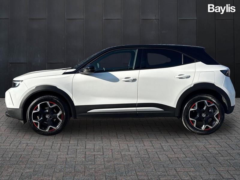 Used Vauxhall Mokka 2023 for sale - 77770583: Photo 7