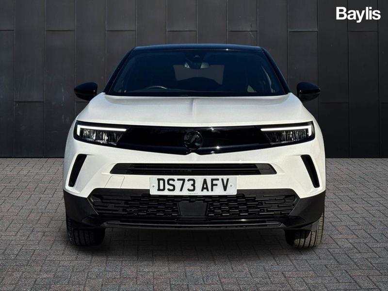 Used Vauxhall Mokka 2023 for sale - 77770583: Photo 9