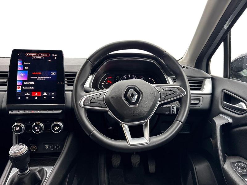 Used Renault Captur 2020 for sale - 77770607: Photo 11