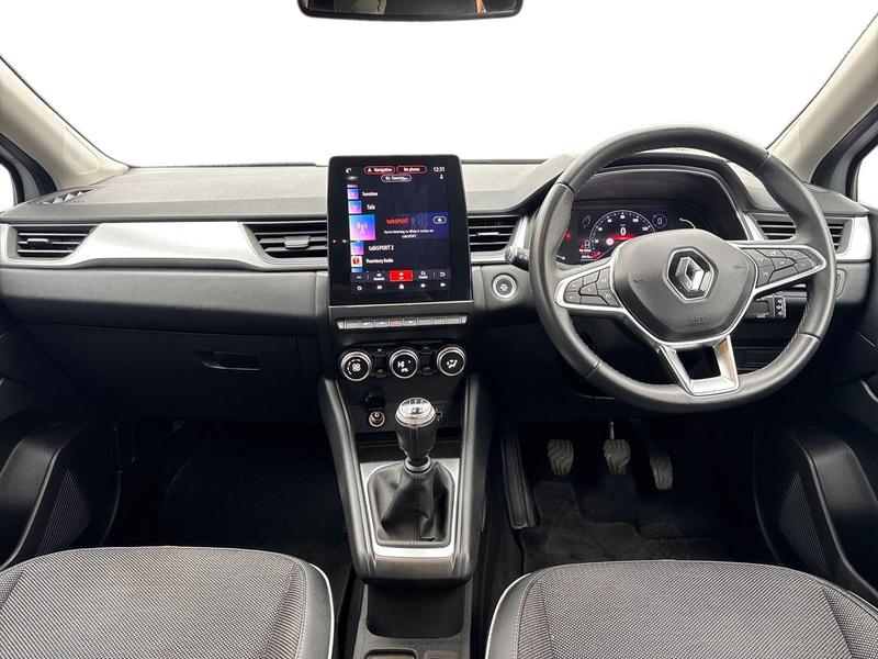 Used Renault Captur 2020 for sale - 77770607: Photo 12