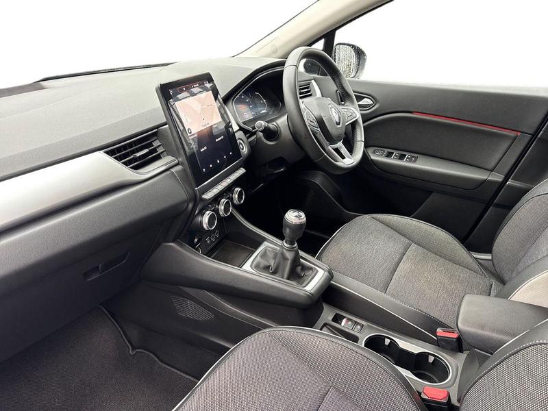 Used Renault Captur 2020 for sale - 77770607: Photo 13