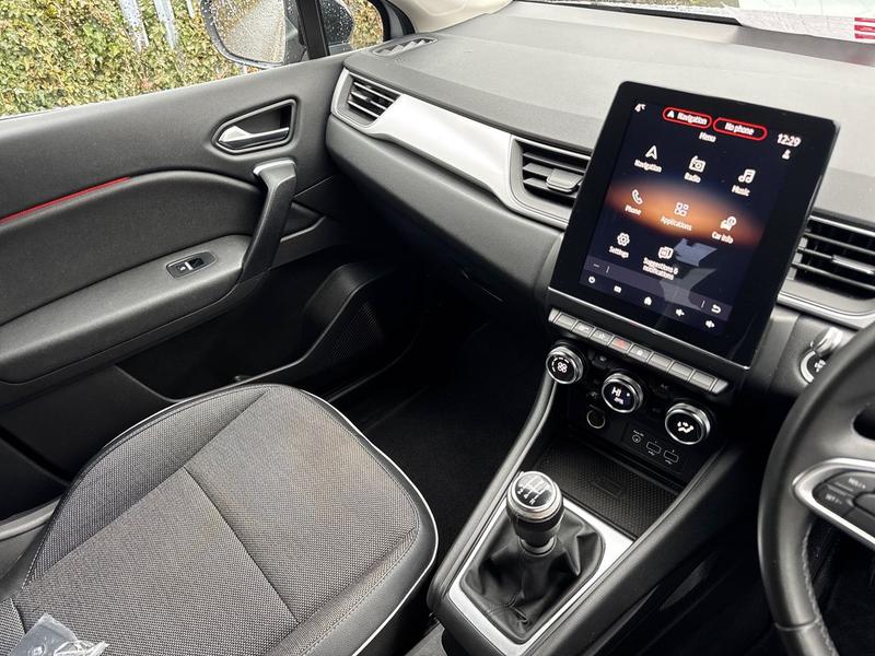 Used Renault Captur 2020 for sale - 77770607: Photo 14