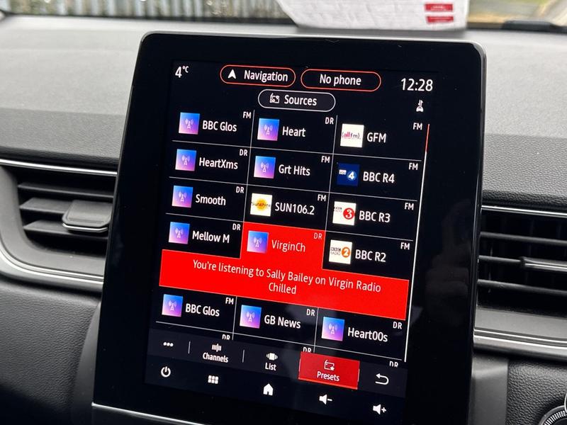 Used Renault Captur 2020 for sale - 77770607: Photo 17