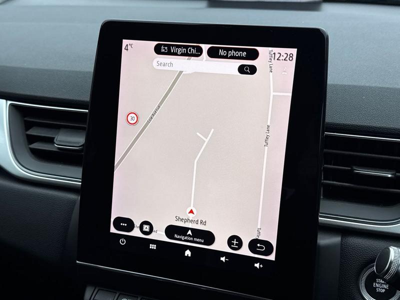 Used Renault Captur 2020 for sale - 77770607: Photo 18