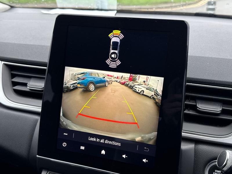 Used Renault Captur 2020 for sale - 77770607: Photo 19