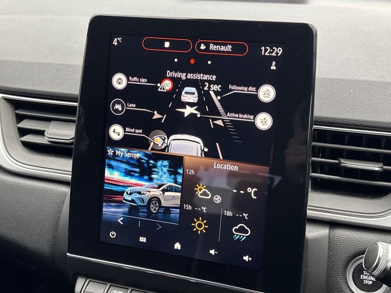 Used Renault Captur 2020 for sale - 77770607: Photo 33