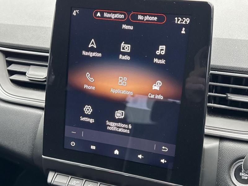 Used Renault Captur 2020 for sale - 77770607: Photo 34