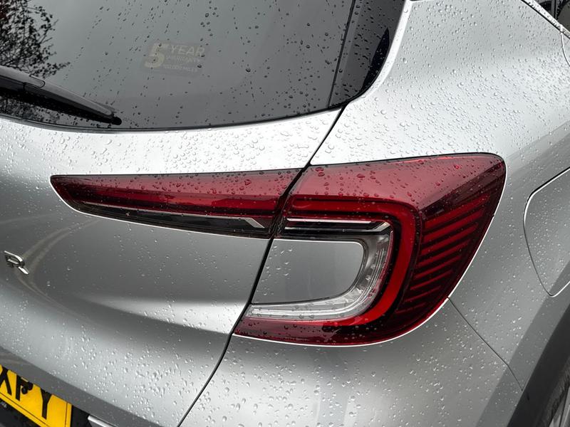 Used Renault Captur 2020 for sale - 77770607: Photo 35