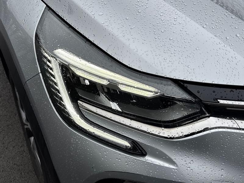 Used Renault Captur 2020 for sale - 77770607: Photo 36