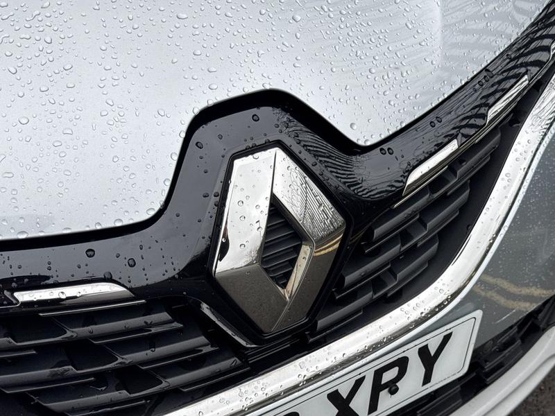 Used Renault Captur 2020 for sale - 77770607: Photo 37