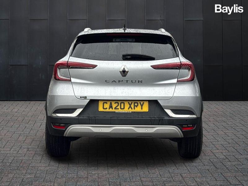 Used Renault Captur 2020 for sale - 77770607: Photo 5