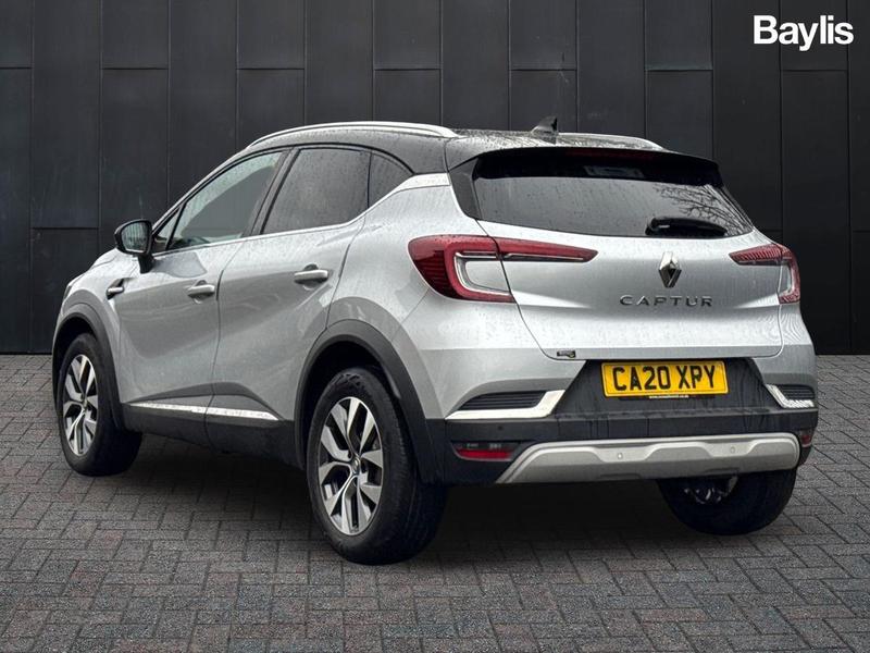 Used Renault Captur 2020 for sale - 77770607: Photo 6