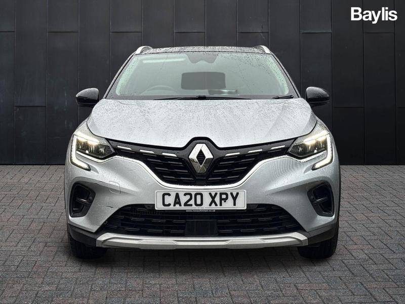 Used Renault Captur 2020 for sale - 77770607: Photo 9