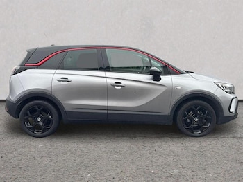 Used Vauxhall Crossland 2022 for sale - 78505777: Photo