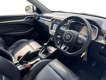 Used MG MG ZS 2018 for sale - 78607082: Photo