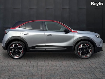 Used Vauxhall Mokka 2022 for sale - 77763683: Photo