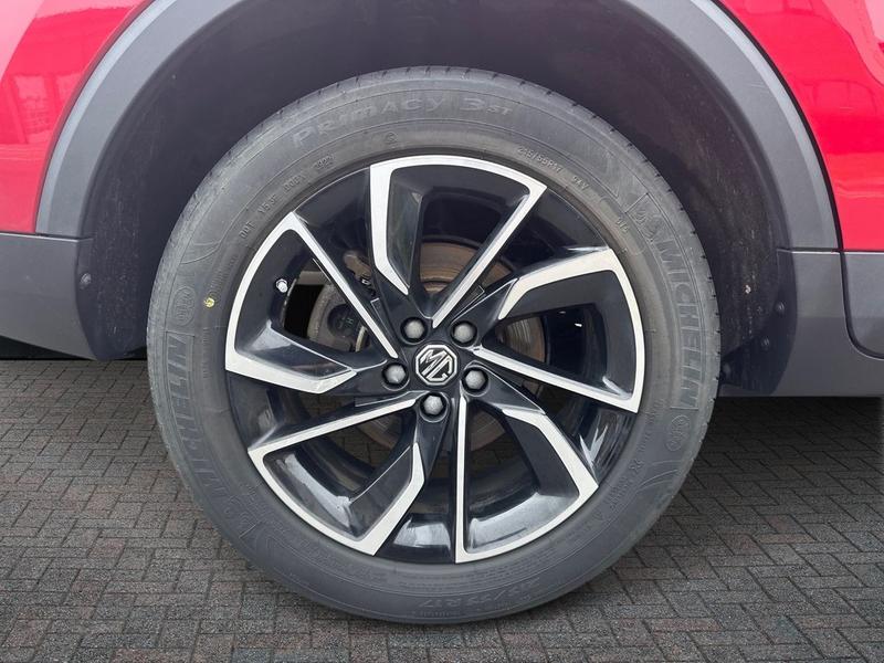 Used MG MG ZS 2022 for sale - 77770589: Photo 10