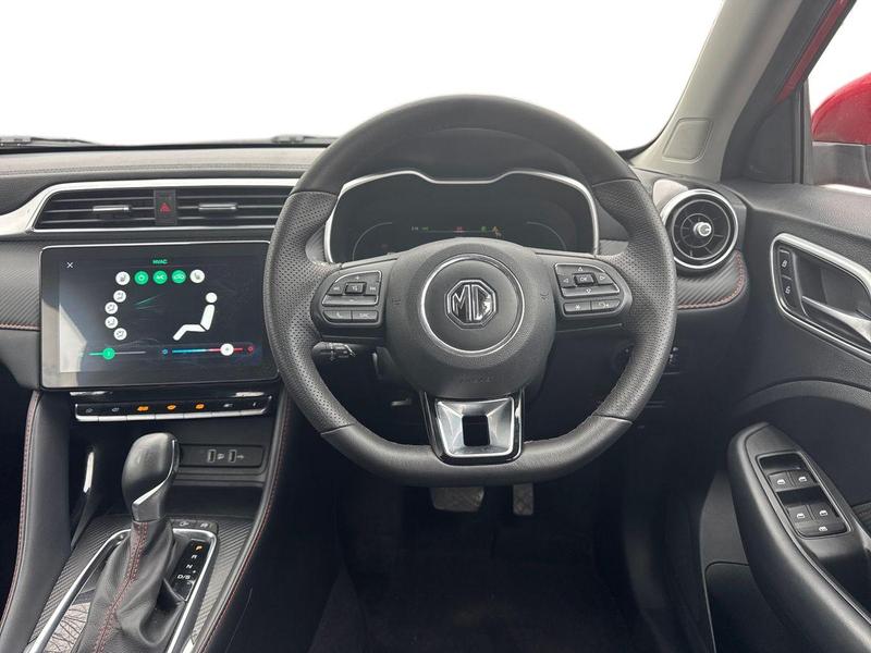 Used MG MG ZS 2022 for sale - 77770589: Photo 11