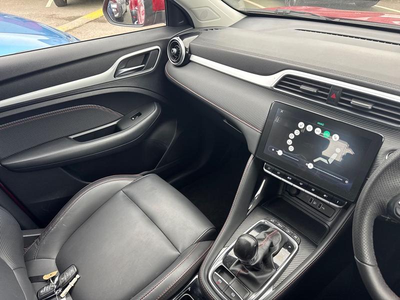 Used MG MG ZS 2022 for sale - 77770589: Photo 14