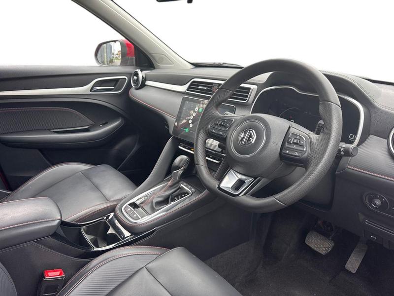 Used MG MG ZS 2022 for sale - 77770589: Photo 3