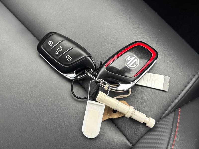 Used MG MG ZS 2022 for sale - 77770589: Photo 35