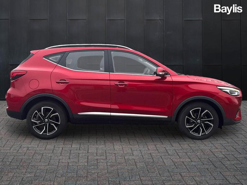 Used MG MG ZS 2022 for sale - 77770589: Photo 4