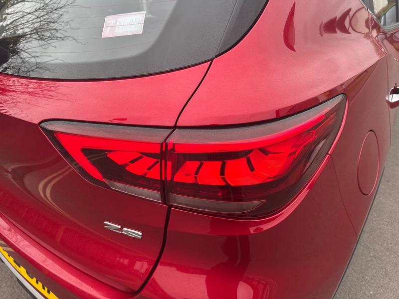 Used MG MG ZS 2022 for sale - 77770589: Photo 40