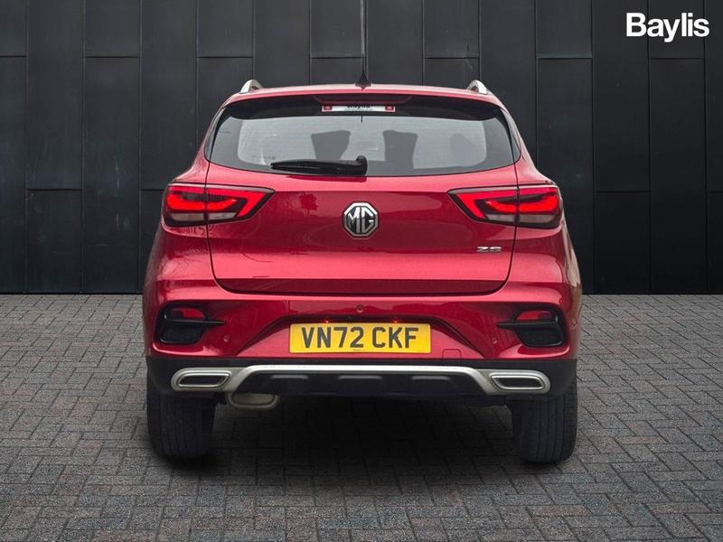 Used MG MG ZS 2022 for sale - 77770589: Photo 5