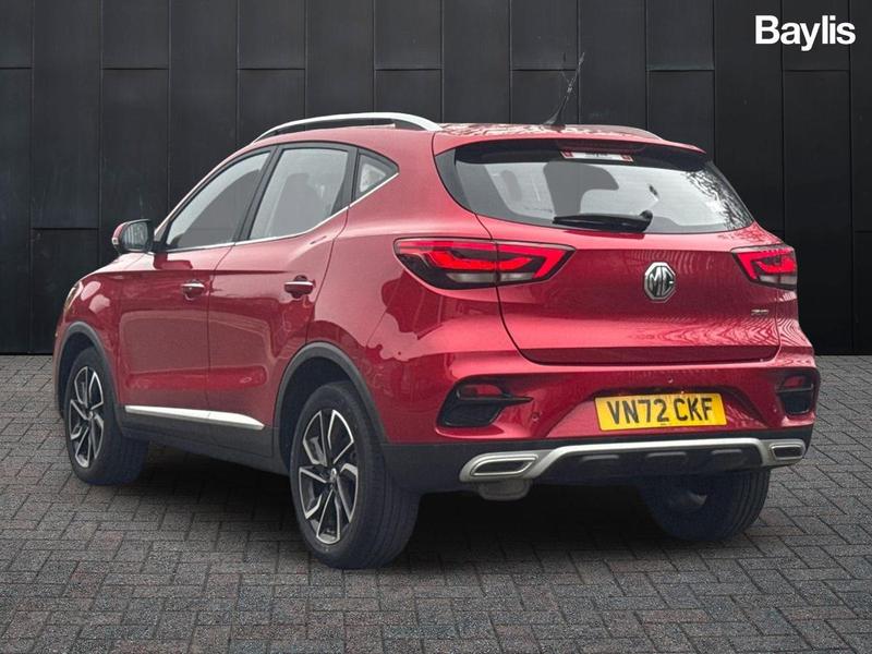 Used MG MG ZS 2022 for sale - 77770589: Photo 6