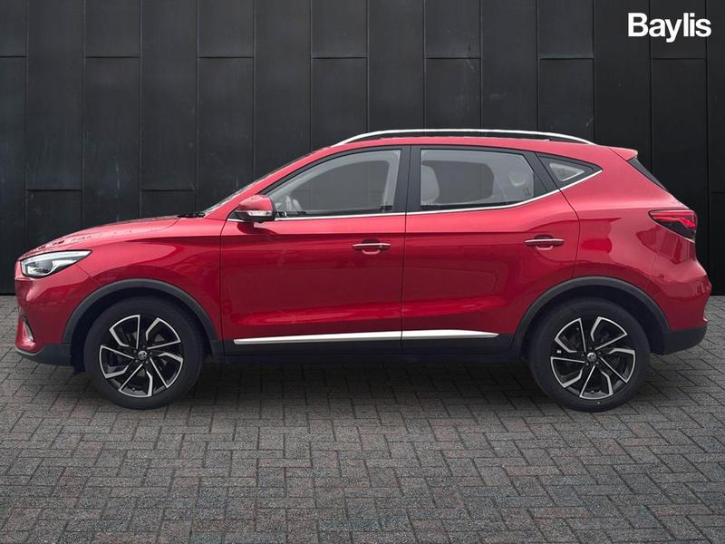 Used MG MG ZS 2022 for sale - 77770589: Photo 7