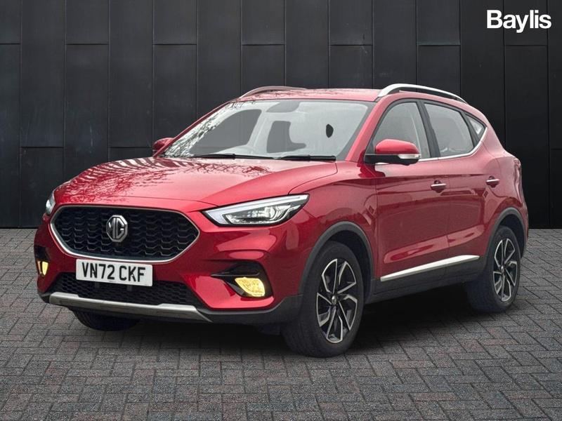 Used MG MG ZS 2022 for sale - 77770589: Photo 8