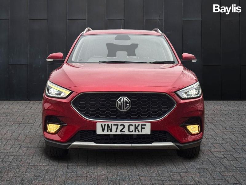 Used MG MG ZS 2022 for sale - 77770589: Photo 9