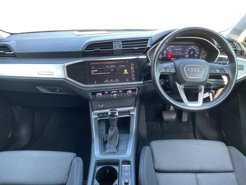 Used Audi Q3 2019 for sale - 77763716: Photo 12