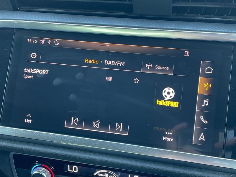 Used Audi Q3 2019 for sale - 77763716: Photo 17