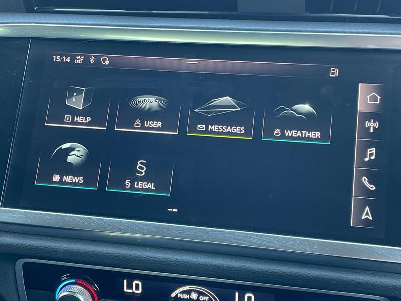 Used Audi Q3 2019 for sale - 77763716: Photo 19