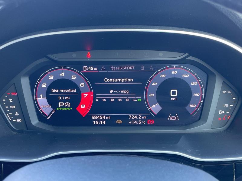 Used Audi Q3 2019 for sale - 77763716: Photo 20