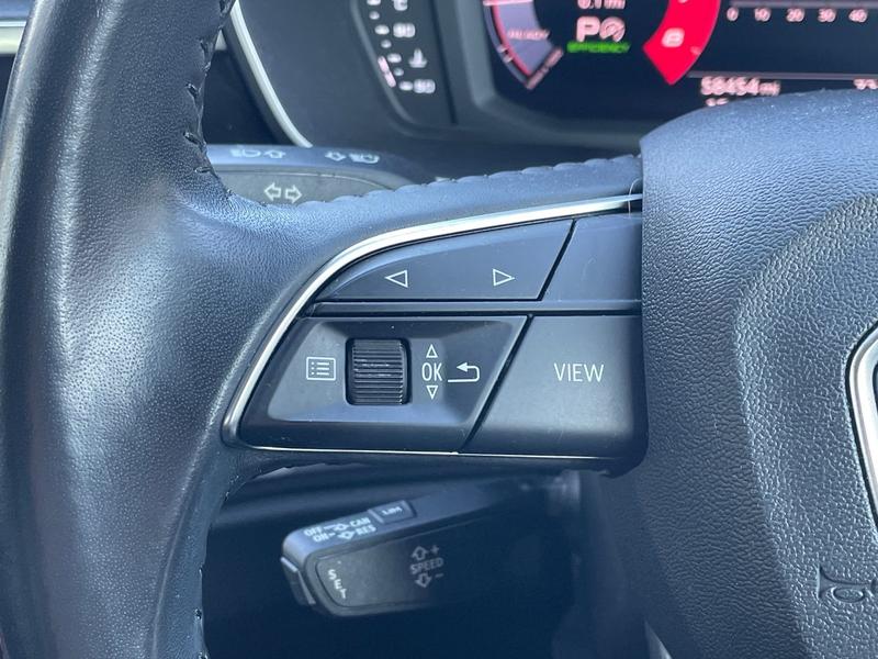 Used Audi Q3 2019 for sale - 77763716: Photo 21