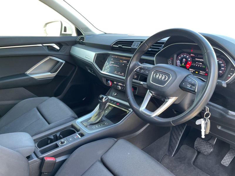 Used Audi Q3 2019 for sale - 77763716: Photo 3