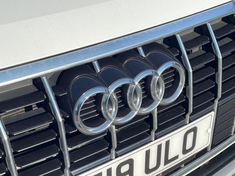 Used Audi Q3 2019 for sale - 77763716: Photo 39