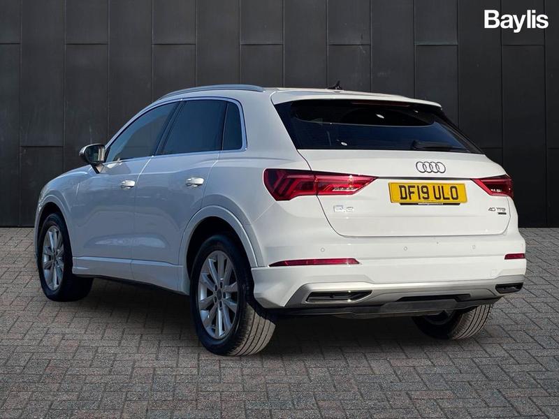 Used Audi Q3 2019 for sale - 77763716: Photo 6
