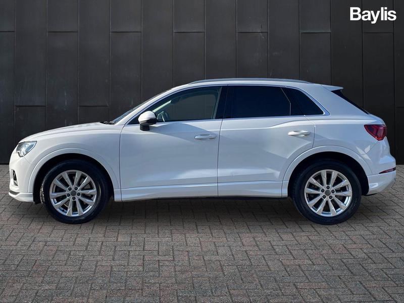 Used Audi Q3 2019 for sale - 77763716: Photo 7