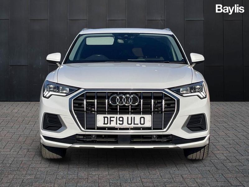 Used Audi Q3 2019 for sale - 77763716: Photo 9