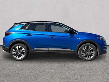 Used Vauxhall Grandland X 2019 for sale - 78413339: Photo