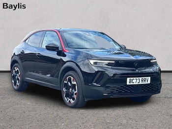 Used Vauxhall Mokka 2024 for sale - 78607084: Photo
