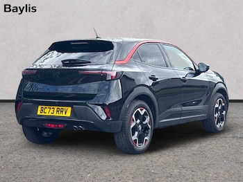 Used Vauxhall Mokka 2024 for sale - 78607084: Photo