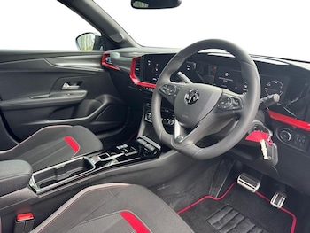 Used Vauxhall Mokka 2024 for sale - 78607084: Photo