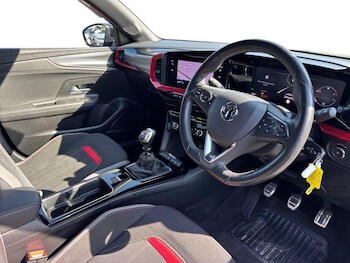 Used Vauxhall Mokka 2023 for sale - 77763555: Photo