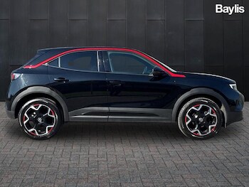 Used Vauxhall Mokka 2023 for sale - 77763555: Photo