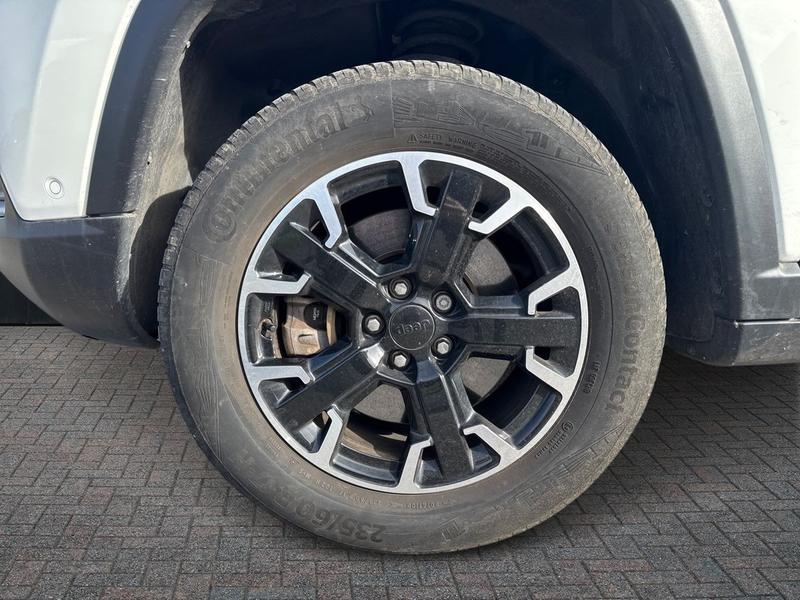 Used Jeep Compass 2023 for sale - 77763666: Photo 10