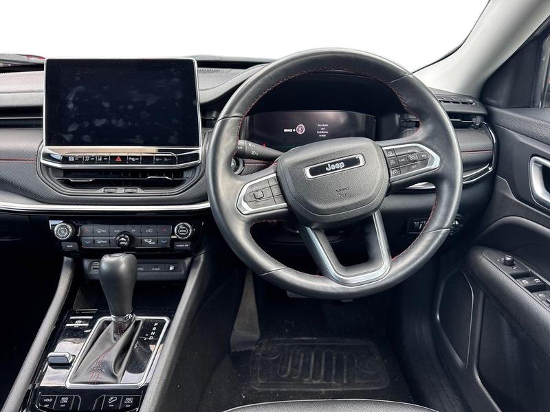 Used Jeep Compass 2023 for sale - 77763666: Photo 11